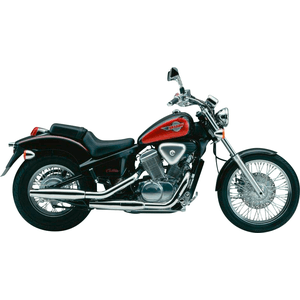 Honda Vt Shadow 600 1100 ricambi trasmissione flitro frecce