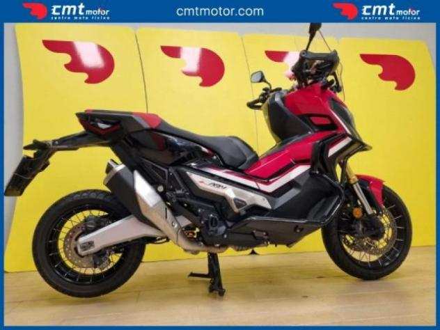 HONDA X-ADV 750 Garantito e Finanziabile rif. 20442852