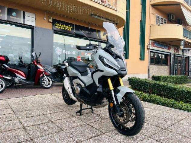 HONDA X-ADV 750 PASSAGGIO GARANZIA TAGLIANDO INCLUSI rif. 20294557