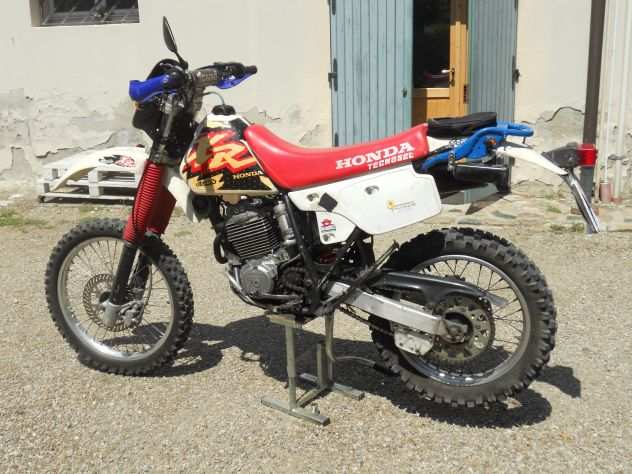 Honda XR 250 R