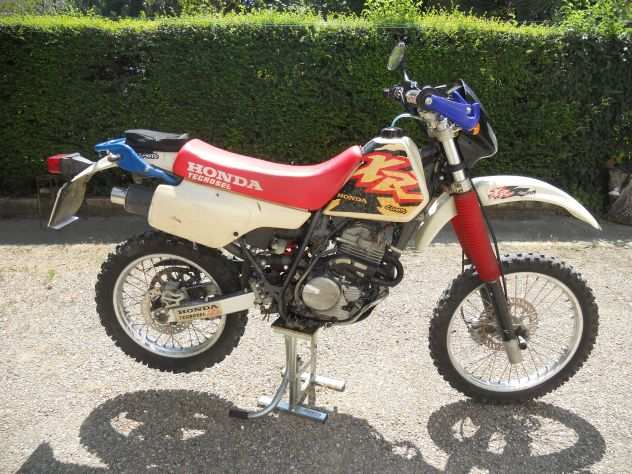 Honda XR 250 R