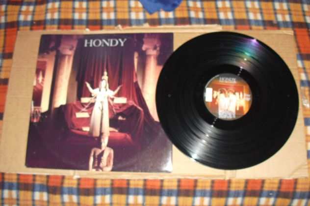 HONDY - NO ACCESS EP 12 MIX