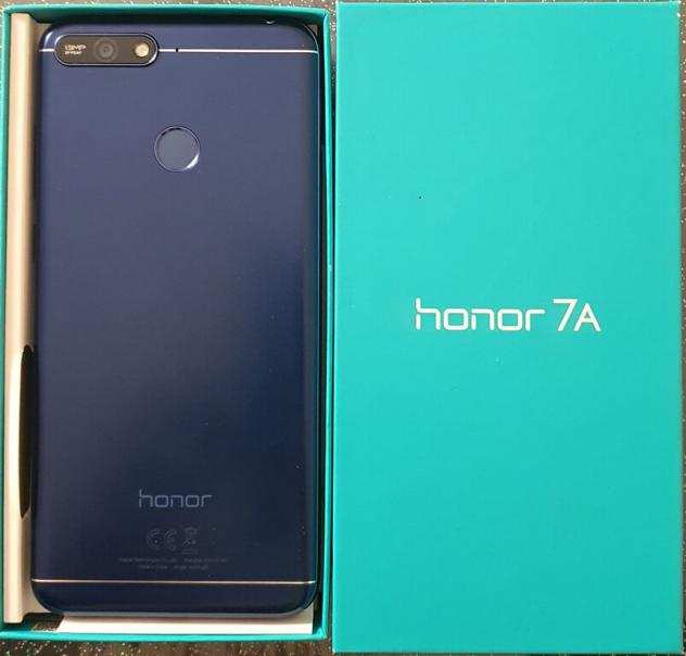 Honor 7a Honor 7a Usato