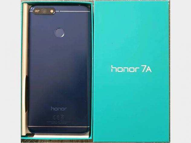 honor 7a Honor Usato