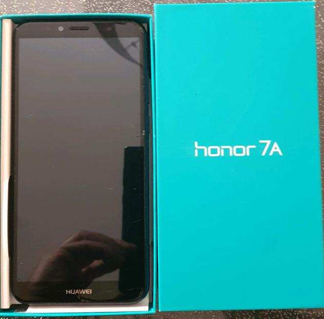 Honor 7A Usato