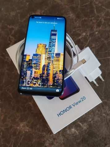 Honor View 20