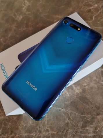 Honor View 20