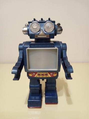 Horikawa - Robot giocattolo - 1970-1980 - Giappone