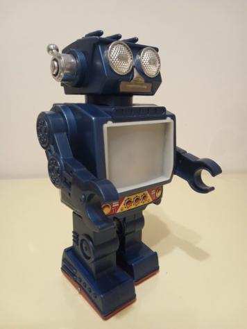 Horikawa - Robot giocattolo - 1970-1980 - Giappone