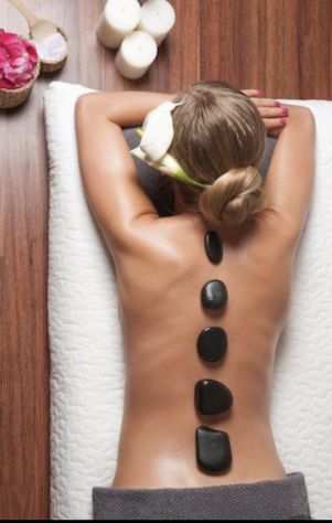 HOT STONE MASSAGE A VERONA 3203390369