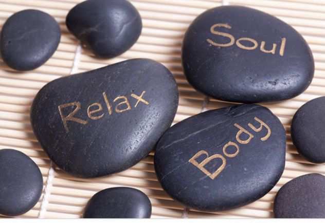 HOT STONE MASSAGE A VERONA 3203390369