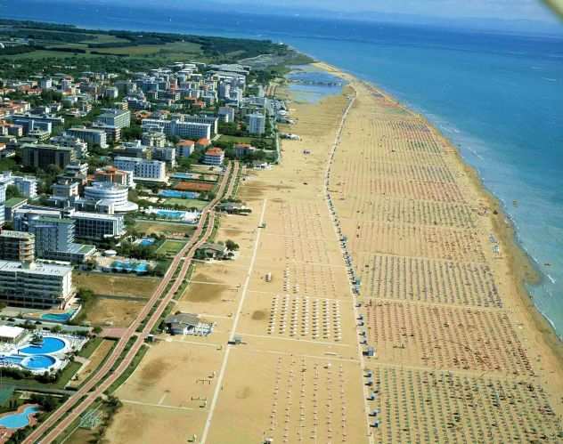 Hotel 4 stelle Bibione mare Venezia