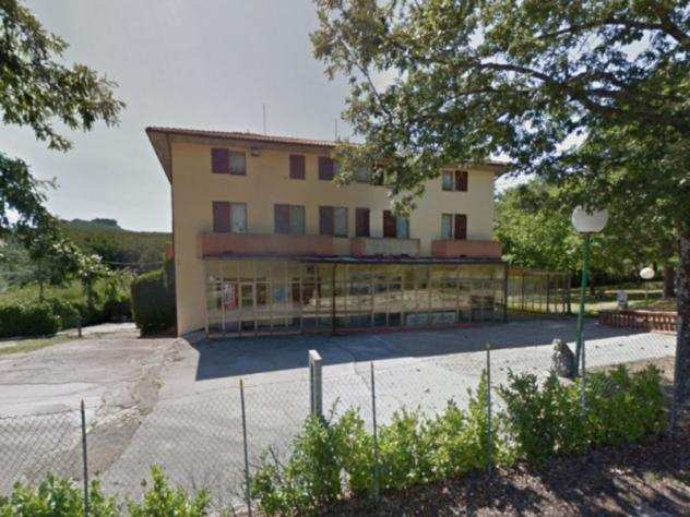 Hotel - albergo a Carpegna - Rif. 12007