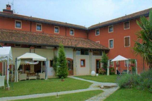 Hotel - albergo a San Vito al Tagliamento - Rif. 14761