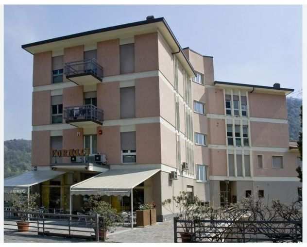 Hotel Trescore Balneario (Bergamo)