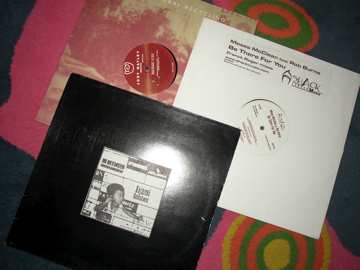house music 2000 - 3 dischi mix - jody watley franck roger...