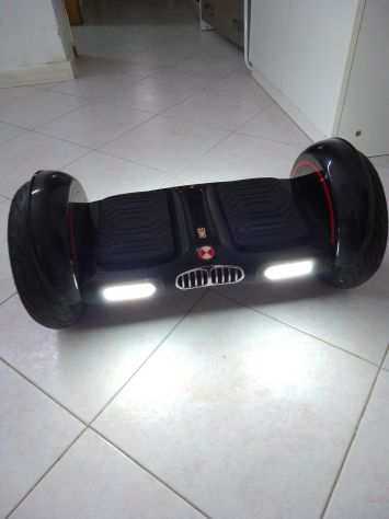 Hoverboard vendo 70 euro