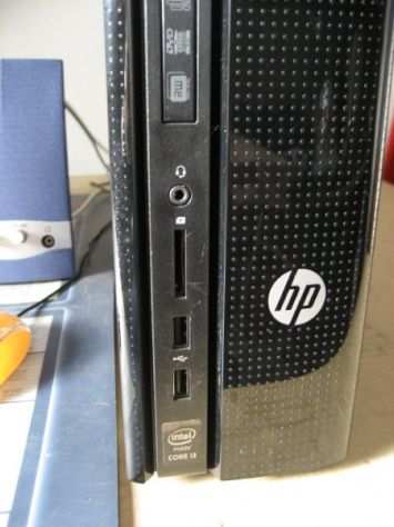 HP 410 - Completa postazione di lavoro