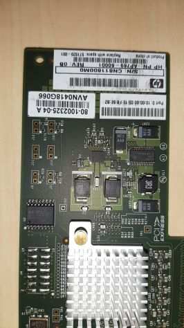 HP  BROCADE PCI-EX SERVER ADAPTER - 815  AP769-60001