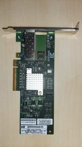 HP  BROCADE PCI-EX SERVER ADAPTER - 815  AP769-60001