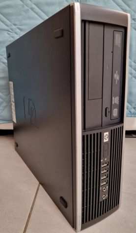 HP Compaq 6000 Pro Athlon2 HDD 250GB ram 4GB DVD