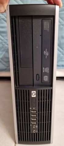 HP Compaq 6000 Pro Athlon2 HDD 250GB ram 4GB DVD