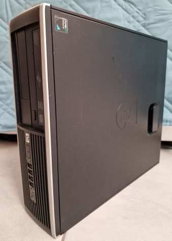 HP Compaq 6000 Pro Athlon2 HDD 250GB ram 4GB DVD