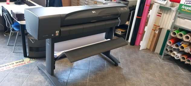 HP DesignJet 800PS