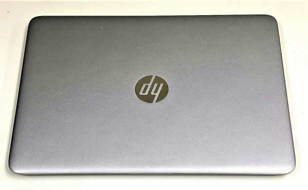 HP EliteBook 840 G3-Ram 8 GB-HDD SSD Nuovo- Intel Core i5-