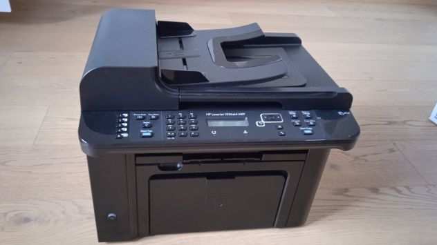 HP LaserJet Pro Stampante-scanner-copiatrice-fax