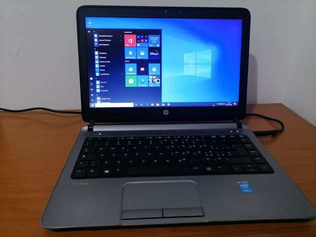 HP Pro Book i5