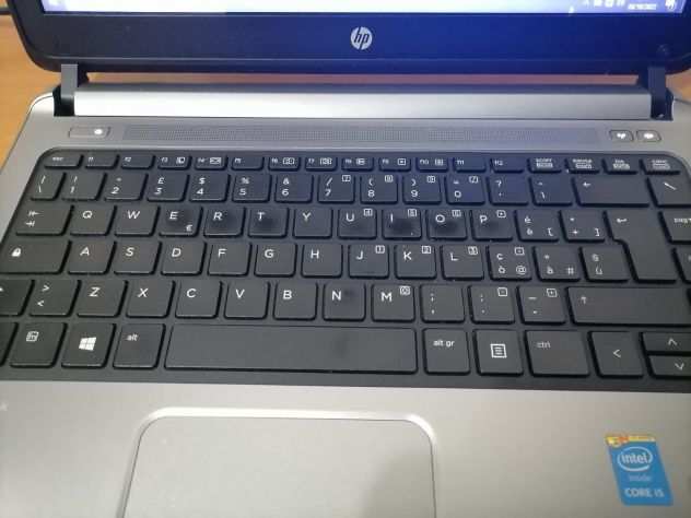 HP Pro Book i5