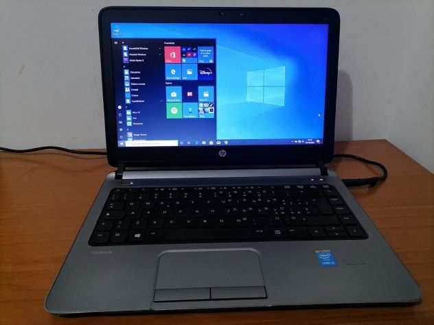 HP Pro Book i5