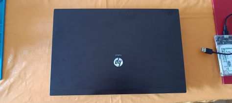 HP ProBook 4520s Ricondizionato di Grado A