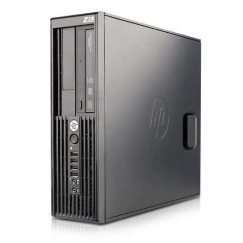 HP Z220 SFF WorkStation  Core(TM) i5-3570 CPU  3.40GHz  8 GB 128 GB  Win10