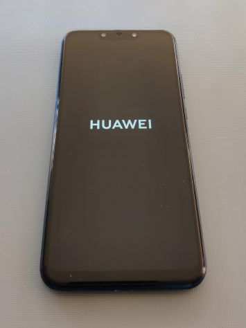 Huawei Mate 20 Lite  Custodia