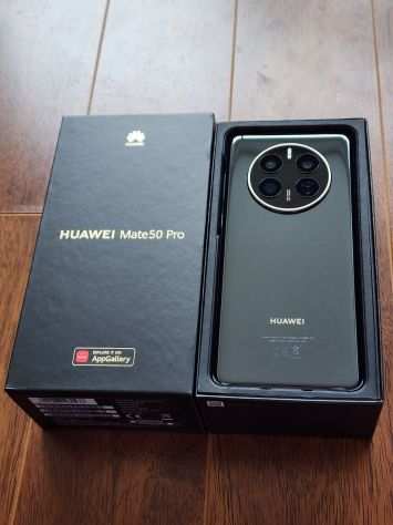 Huawei Mate 50 Pro 256Gb