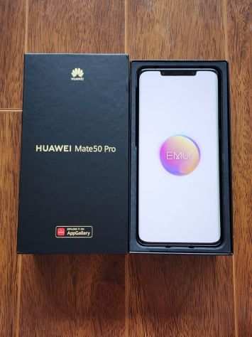 Huawei Mate 50 Pro 256Gb