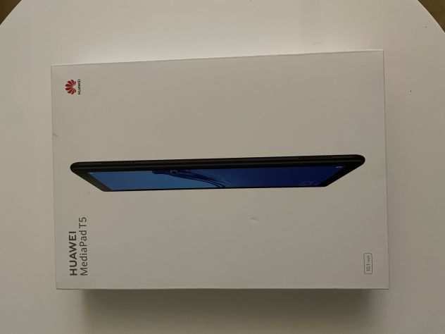 Huawei Mediapad T5, 32GB, 10.1rdquo, sim