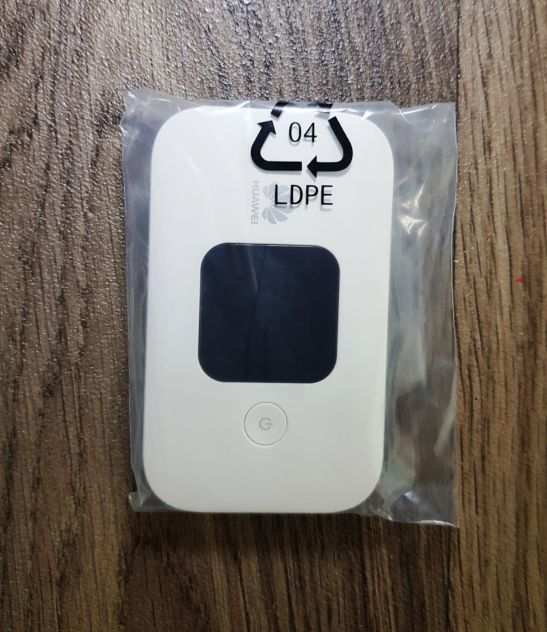 HUAWEI MOBILE WIFI 2 Mod. E5577-320 WHITE