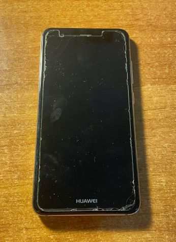 Huawei Nova Titanium Grey - 32GB