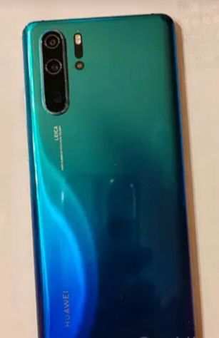 HUAWEI P 30 PRO