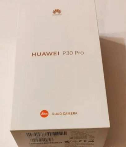 HUAWEI P 30 PRO