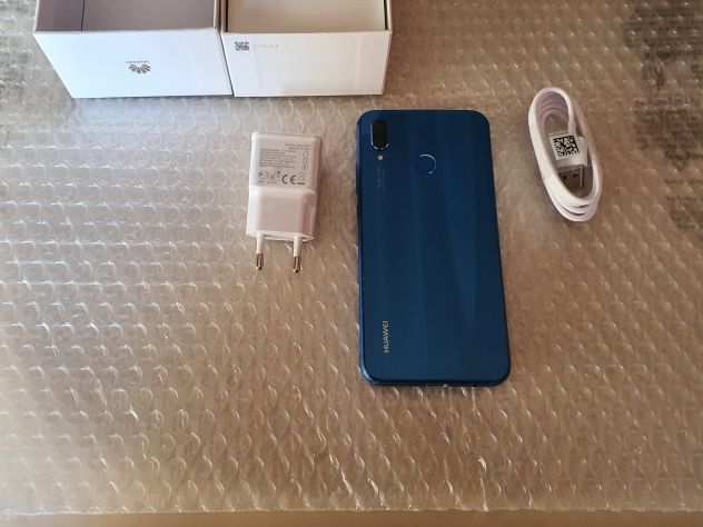 huawei P20 lite 64GB4GB colore Klein Blue