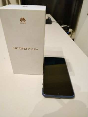 Huawei p30