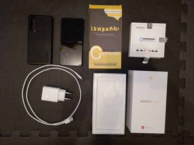 Huawei P30  Accessori