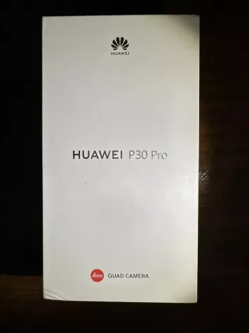 Huawei P30 pro 128gb