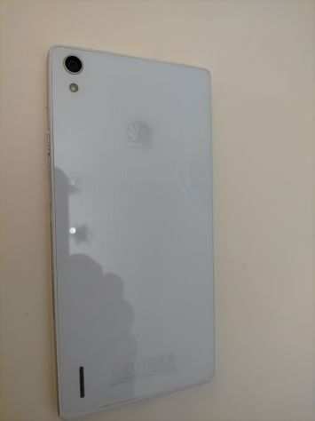 Huawei P7 ascend usato