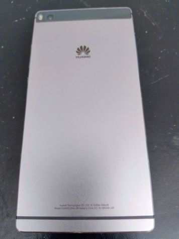 Huawei P8 GRA-L09