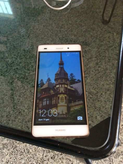 Huawei P8 Lite 2015
